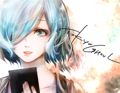 Touka Kirishima Wallpaper - Resolution:2768x2140 - ID:1125492 - wallha.com