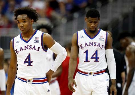 Kansas Basketball: Are the Jayhawks overrated this year?