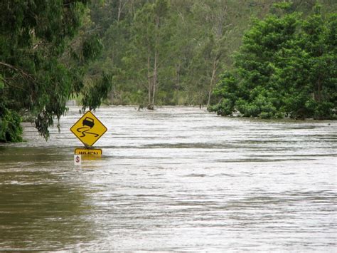 Ipswich Council releases plan to boost flood resiliency - Council