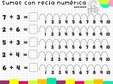 Pin By Chely De Anda On Preescolar In 2024 Pre School Maths Spanish