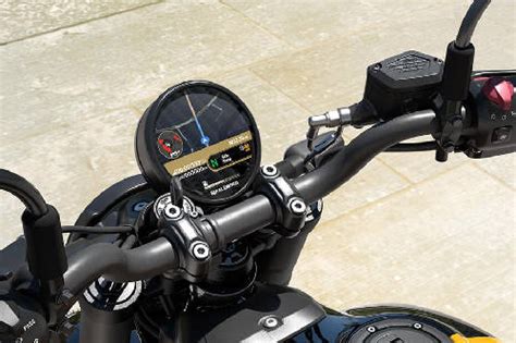 Tiga Naked Bike Terbaru Cocok Dipinang Pascalebaran