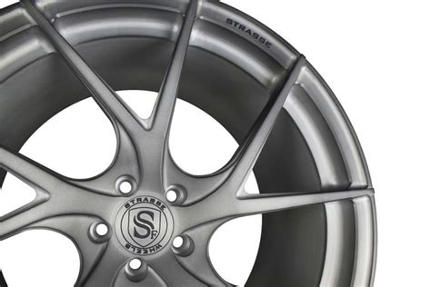 Strasse SM5RT DEEP CONCAVE MONOBLOCK Buy With Delivery Installation