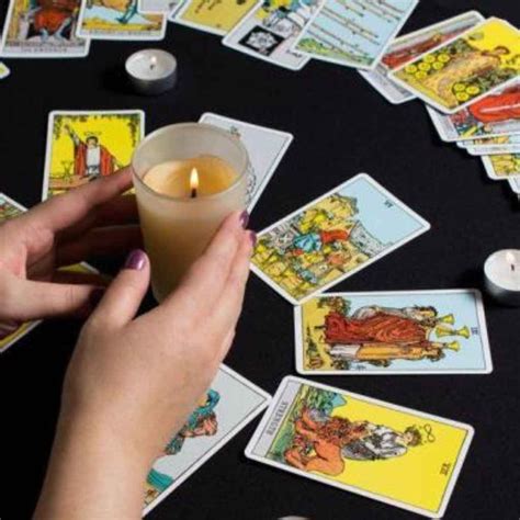 🔍 Cómo Leer Las Cartas Del Tarot Guía Para Principiantes