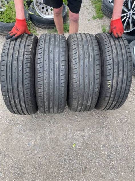 Toyo Proxes CF2 SUV, 235/65 R18, 18", 1 шт, в наличии, 235 мм, 65 % ...