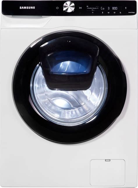 Пералня SAMSUNG WW90T554AAE, 9 кг, 1400 об./мин. 17139 - Перални