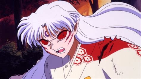 Images Of Inuyasha Sesshomaru In Love With Kagura 960x540 Wallpaper