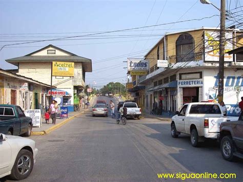 Foto De La Lima Honduras