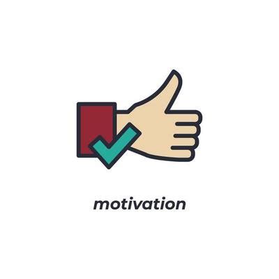 Motivation Symbol Vector Art, Icons, and Graphics for Free Download