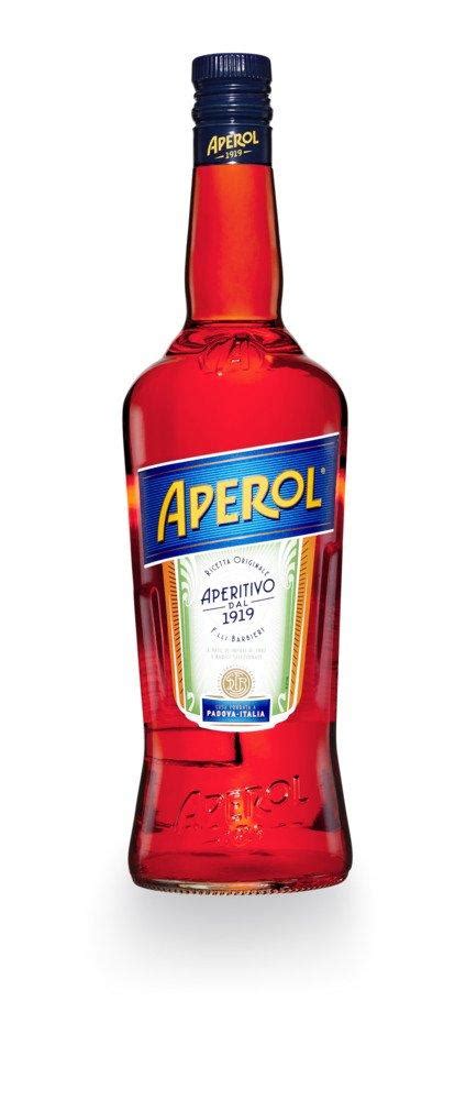 Aperol Original Aperitivo | online kaufen - MANOR