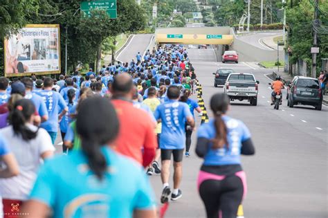 Inscrições abertas para a 9ª Cia Sport Run Portal Maloca