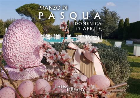 Pranzo Pasqua A Ruvo Presso Lady Tiffany Ricevimenti