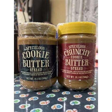 Hot Cfjad87 Trader Joe’s Speculoos Cookie Butter Spread 400g Lazada Ph