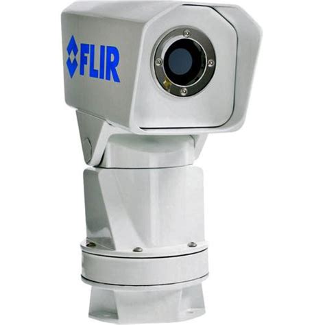 ATN FLIR PatrolIR Thermal Imaging Camera W Pan Tilt