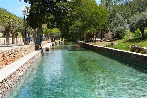 Parta Descoberta Das Mais Belas Praias Fluviais De Portugal