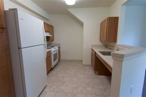 Harris Park Apartments Conifer Realty Llc