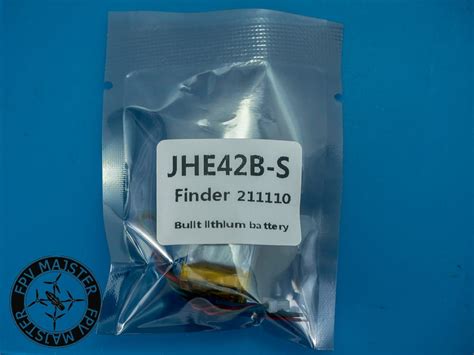 JHE42B-S Finder – FPV Majster