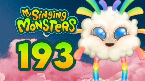 My Singing Monsters PARTE 193 Triquitraques La Nueva Monstruito