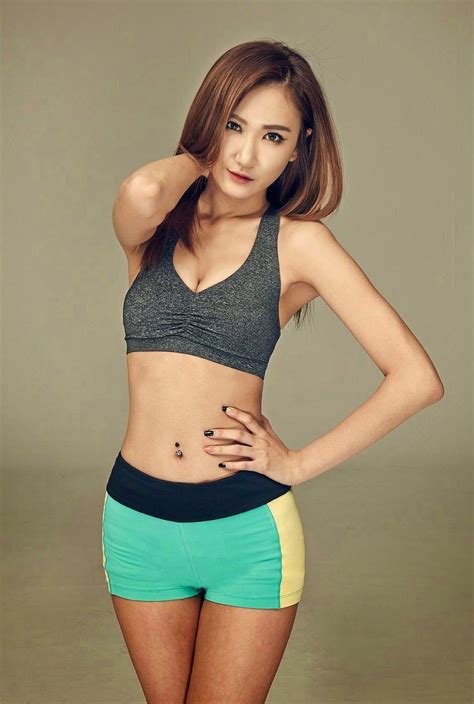 ♥♥ Sexy Korean Girl Group Exid Top Bra Pictorial ♥♥ Asian Woman Asian Girl Asian Ladies Yuri