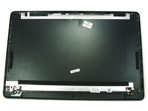 HP 250 G6 255 G6 258 G6 LCD Back Cover Asteroid Silver 929892 001