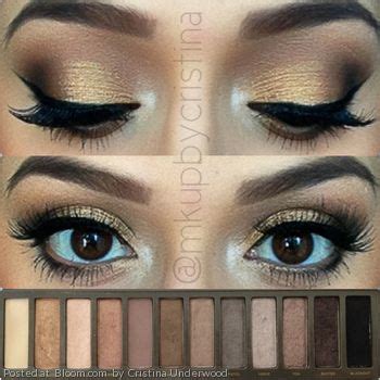 Naked Pallete Skin Makeup Urban Decay Makeup Urban Decay Naked Palette