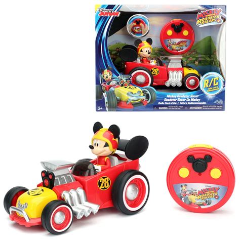 Mickey Mouse Roadster Racer | ubicaciondepersonas.cdmx.gob.mx