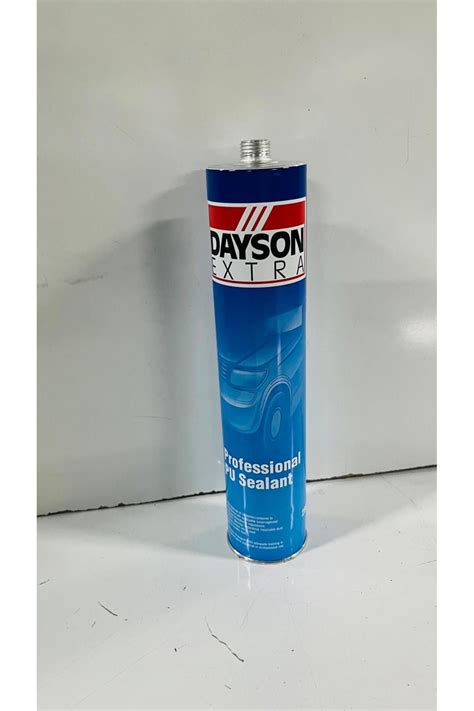 Dayson Extra Dayson Çelik Yapıştırıcı ( Siyah ) - Fiyatı, Yorumları