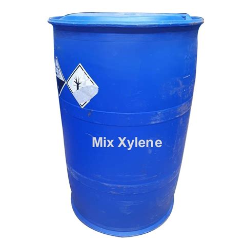 Mix Xylene Liquid At Rs 15 Kg In Ankleshwar ID 23772426588