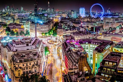 Nightlife in London - London travel guide – Go Guides