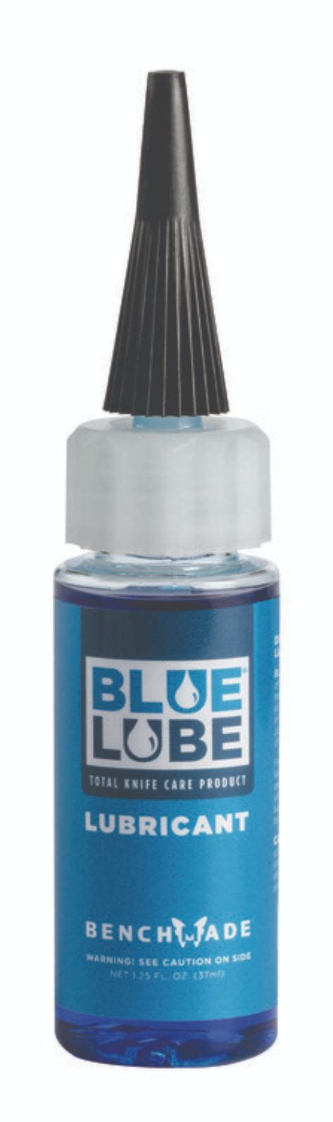 Willey Knives BlueLube® Lubricant