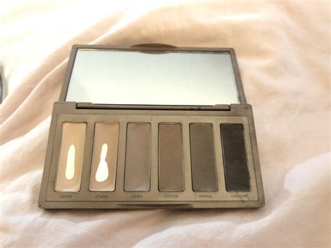 Naked Basics 2 R PanPorn