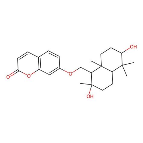 7 [[ 1s 2r 4as 6s 8ar 2 6 Dihydroxy 2 5 5 8a Tetramethyl 3 4 4a 6 7 8