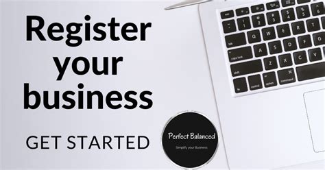 Business Registration – QB Repair & Integration