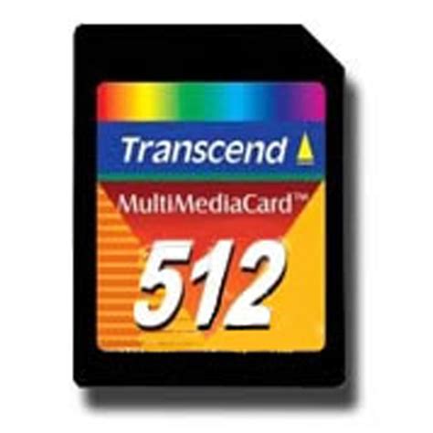 Media card