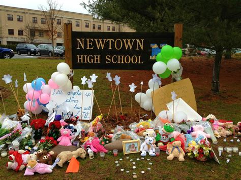 As Sandy Hook survivors graduate from high school, the Newtown