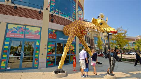 LEGOLAND® Discovery Center, Schaumburg Vacation Rentals: hotel rentals ...