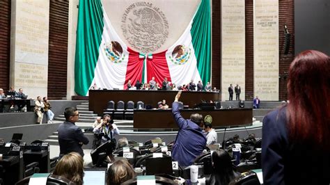 Diputados Federales Aprueban Cambios A La Ley De Ingresos De 2024