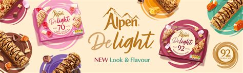 Home Alpen Muesli