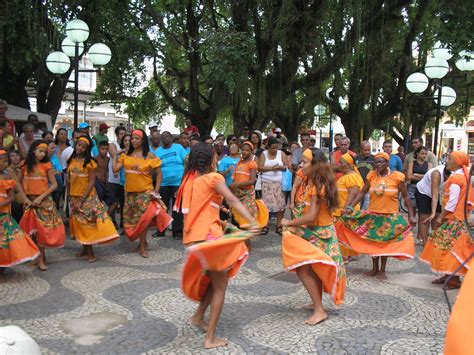 Aulas De Dan As Populares Gratuitas Samba De Roda Jongo Samba