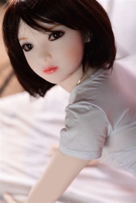 Rita 4ft 122cm Full TPE Mini Sex Doll Cheapest Mini Small Petite Body