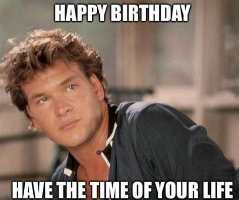 Birthday Memes - Ultimate Resource of 50+ Funny Bday Memes!