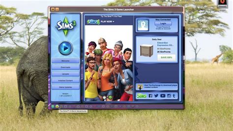 Sims 3 origin - freeloadswisconsin