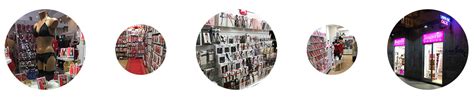 Il Nostro Negozio A Torino Lingerie Torino