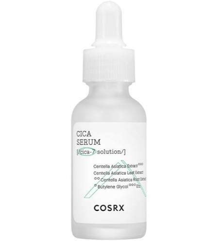 Сыворотка для лица CosRX Pure Fit Cica Serum | отзывы