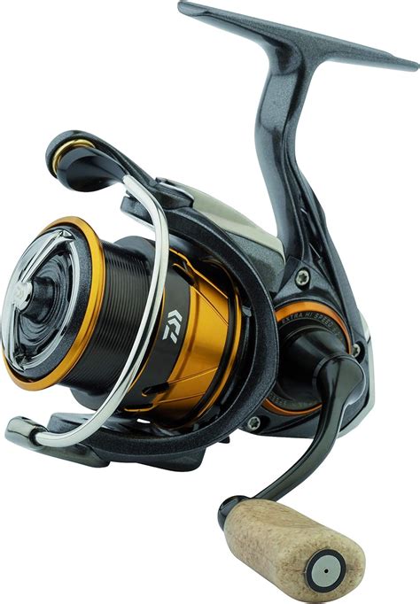 Daiwa Fishing Reel Silver Creek Lt S Xh Sclt Sxh Amazon It