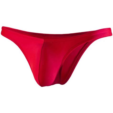 Silk ML Men Lingerie Thong Plain At Piece In Udaipur ID