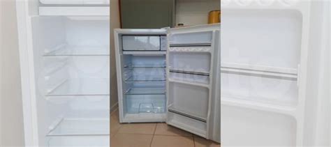 Компактный холодильник BBK RF-090 купить в Москве | Товары для дома и ...