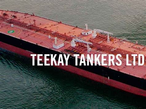 Teekay Tankers Announces Management Change Nafsgreengr