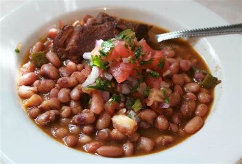 Pinto Or Anasazi Beans Recipe 2 Just A Pinch Recipes