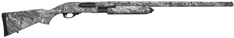 Remington 870 Waterfowl Shotgun