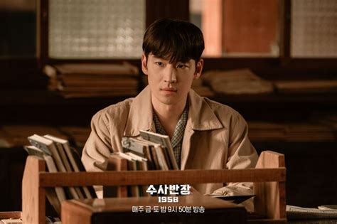 [ดูซีรีส์กัน] Chief Detective 1958 2024 มะคืนก็ไม่แผ่วเลยค่ะ คุณขาาาาา คืนนี้ก็ไม่น่าจะเบาๆ